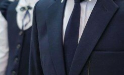 О школьной форме !